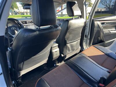 2017 Toyota Corolla SE - Photo 27 - Sacramento, CA 95826