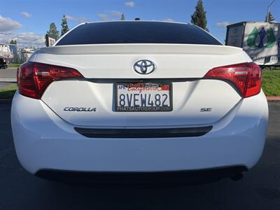 2017 Toyota Corolla SE - Photo 11 - Sacramento, CA 95826