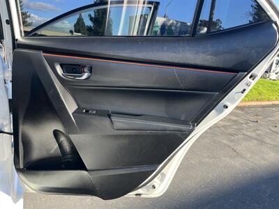 2017 Toyota Corolla SE - Photo 35 - Sacramento, CA 95826