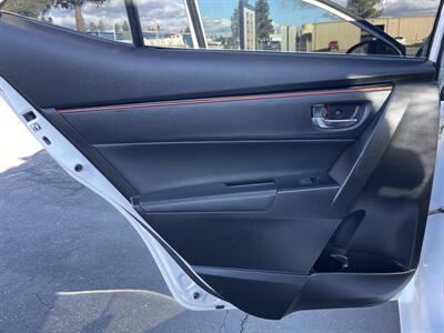 2017 Toyota Corolla SE - Photo 30 - Sacramento, CA 95826