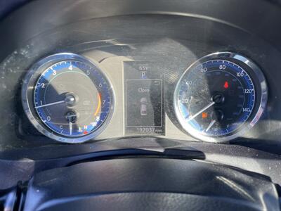 2017 Toyota Corolla SE - Photo 41 - Sacramento, CA 95826