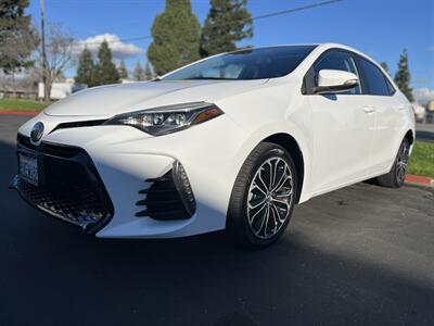 2017 Toyota Corolla SE - Photo 7 - Sacramento, CA 95826