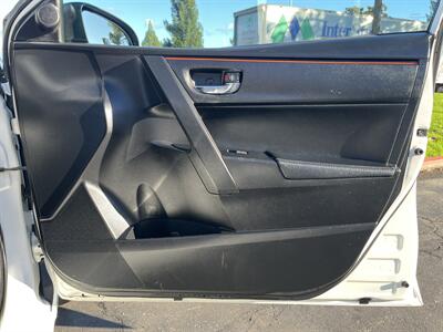 2017 Toyota Corolla SE - Photo 39 - Sacramento, CA 95826