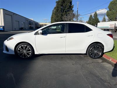 2017 Toyota Corolla SE - Photo 8 - Sacramento, CA 95826