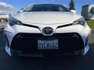 2017 Toyota Corolla SE - Photo 5 - Sacramento, CA 95826