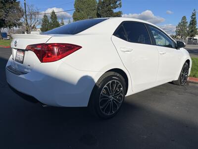 2017 Toyota Corolla SE - Photo 13 - Sacramento, CA 95826