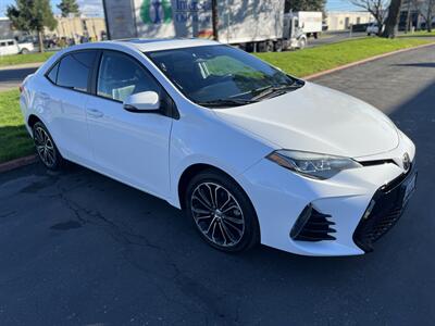 2017 Toyota Corolla SE - Photo 3 - Sacramento, CA 95826