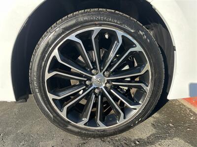 2017 Toyota Corolla SE - Photo 15 - Sacramento, CA 95826