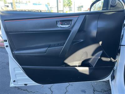 2017 Toyota Corolla SE - Photo 26 - Sacramento, CA 95826