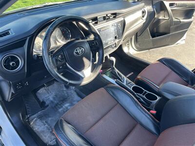 2017 Toyota Corolla SE - Photo 23 - Sacramento, CA 95826