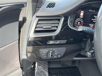 2017 Audi Q7 3.0T quattro Premium   - Photo 47 - Sacramento, CA 95826