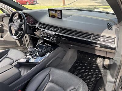 2017 Audi Q7 3.0T quattro Premium   - Photo 37 - Sacramento, CA 95826