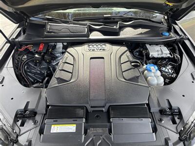 2017 Audi Q7 3.0T quattro Premium   - Photo 41 - Sacramento, CA 95826