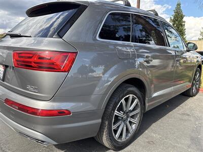 2017 Audi Q7 3.0T quattro Premium   - Photo 12 - Sacramento, CA 95826