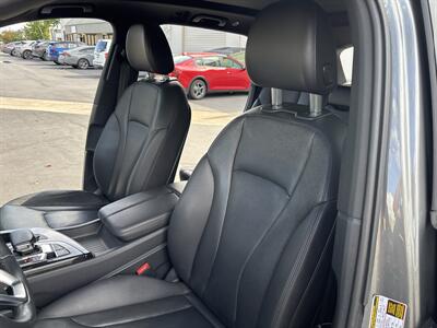 2017 Audi Q7 3.0T quattro Premium   - Photo 25 - Sacramento, CA 95826