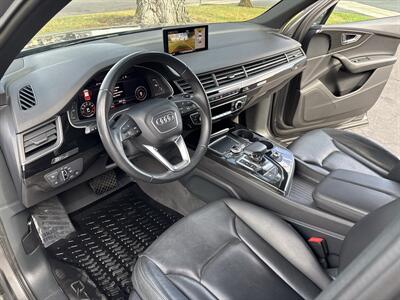2017 Audi Q7 3.0T quattro Premium   - Photo 23 - Sacramento, CA 95826