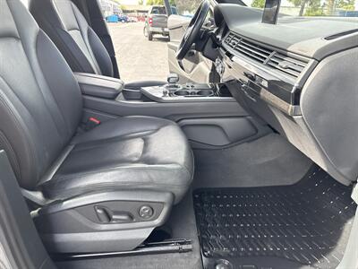 2017 Audi Q7 3.0T quattro Premium   - Photo 38 - Sacramento, CA 95826