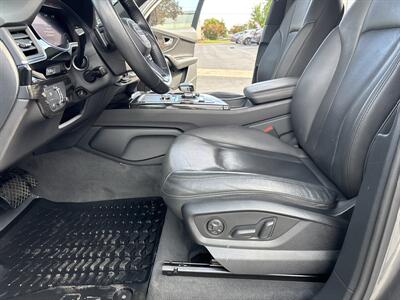 2017 Audi Q7 3.0T quattro Premium   - Photo 24 - Sacramento, CA 95826