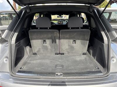 2017 Audi Q7 3.0T quattro Premium   - Photo 33 - Sacramento, CA 95826