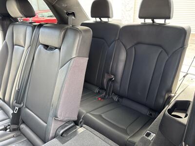 2017 Audi Q7 3.0T quattro Premium   - Photo 31 - Sacramento, CA 95826