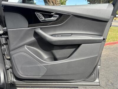 2017 Audi Q7 3.0T quattro Premium   - Photo 40 - Sacramento, CA 95826