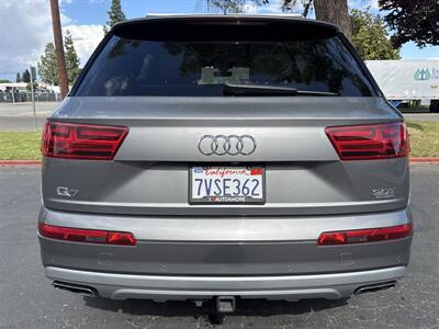 2017 Audi Q7 3.0T quattro Premium   - Photo 11 - Sacramento, CA 95826