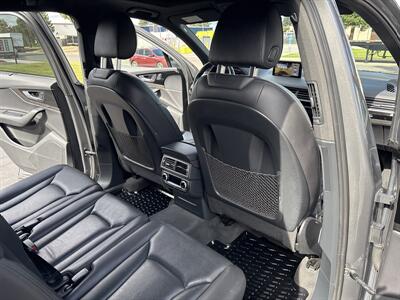 2017 Audi Q7 3.0T quattro Premium   - Photo 35 - Sacramento, CA 95826
