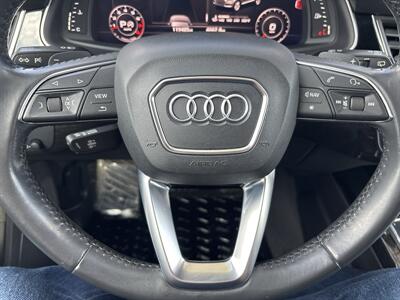 2017 Audi Q7 3.0T quattro Premium   - Photo 43 - Sacramento, CA 95826