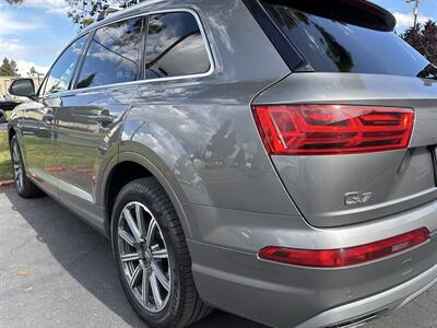 2017 Audi Q7 3.0T quattro Premium   - Photo 10 - Sacramento, CA 95826