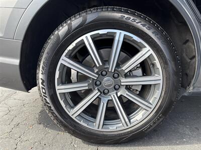 2017 Audi Q7 3.0T quattro Premium   - Photo 17 - Sacramento, CA 95826