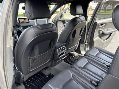 2017 Audi Q7 3.0T quattro Premium   - Photo 28 - Sacramento, CA 95826
