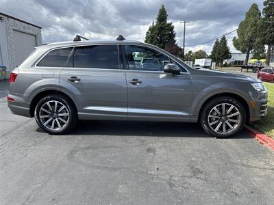 2017 Audi Q7 3.0T quattro Premium   - Photo 14 - Sacramento, CA 95826