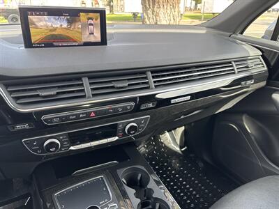 2017 Audi Q7 3.0T quattro Premium   - Photo 44 - Sacramento, CA 95826
