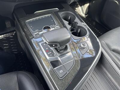 2017 Audi Q7 3.0T quattro Premium   - Photo 46 - Sacramento, CA 95826