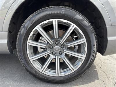 2017 Audi Q7 3.0T quattro Premium   - Photo 19 - Sacramento, CA 95826