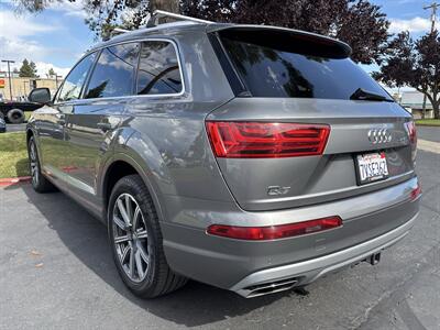 2017 Audi Q7 3.0T quattro Premium   - Photo 9 - Sacramento, CA 95826