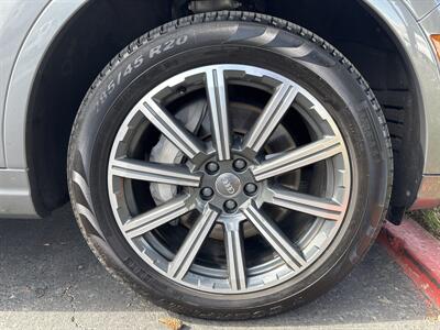2017 Audi Q7 3.0T quattro Premium   - Photo 15 - Sacramento, CA 95826