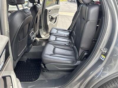 2017 Audi Q7 3.0T quattro Premium   - Photo 30 - Sacramento, CA 95826