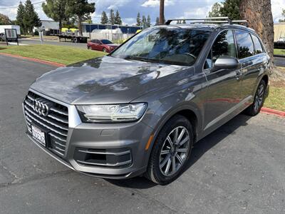2017 Audi Q7 3.0T quattro Premium   - Photo 7 - Sacramento, CA 95826