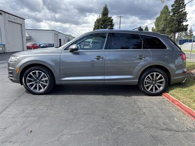 2017 Audi Q7 3.0T quattro Premium   - Photo 8 - Sacramento, CA 95826