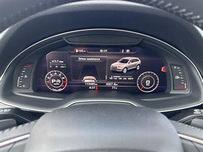 2017 Audi Q7 3.0T quattro Premium   - Photo 42 - Sacramento, CA 95826
