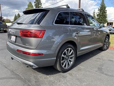 2017 Audi Q7 3.0T quattro Premium   - Photo 13 - Sacramento, CA 95826