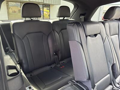 2017 Audi Q7 3.0T quattro Premium   - Photo 34 - Sacramento, CA 95826