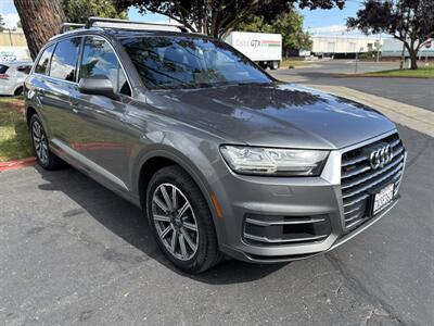 2017 Audi Q7 3.0T quattro Premium   - Photo 3 - Sacramento, CA 95826