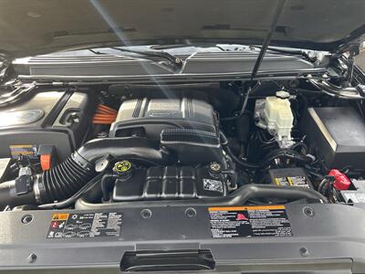 2013 GMC Yukon Denali Hybrid - Photo 50 - Sacramento, CA 95826