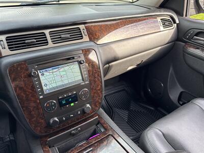 2013 GMC Yukon Denali Hybrid - Photo 54 - Sacramento, CA 95826