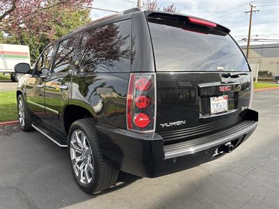 2013 GMC Yukon Denali Hybrid - Photo 9 - Sacramento, CA 95826