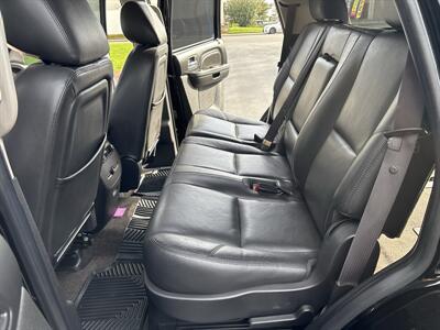 2013 GMC Yukon Denali Hybrid - Photo 37 - Sacramento, CA 95826