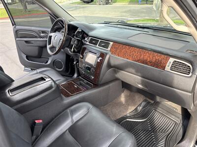 2013 GMC Yukon Denali Hybrid - Photo 46 - Sacramento, CA 95826