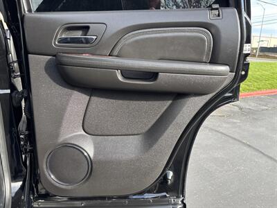 2013 GMC Yukon Denali Hybrid - Photo 45 - Sacramento, CA 95826